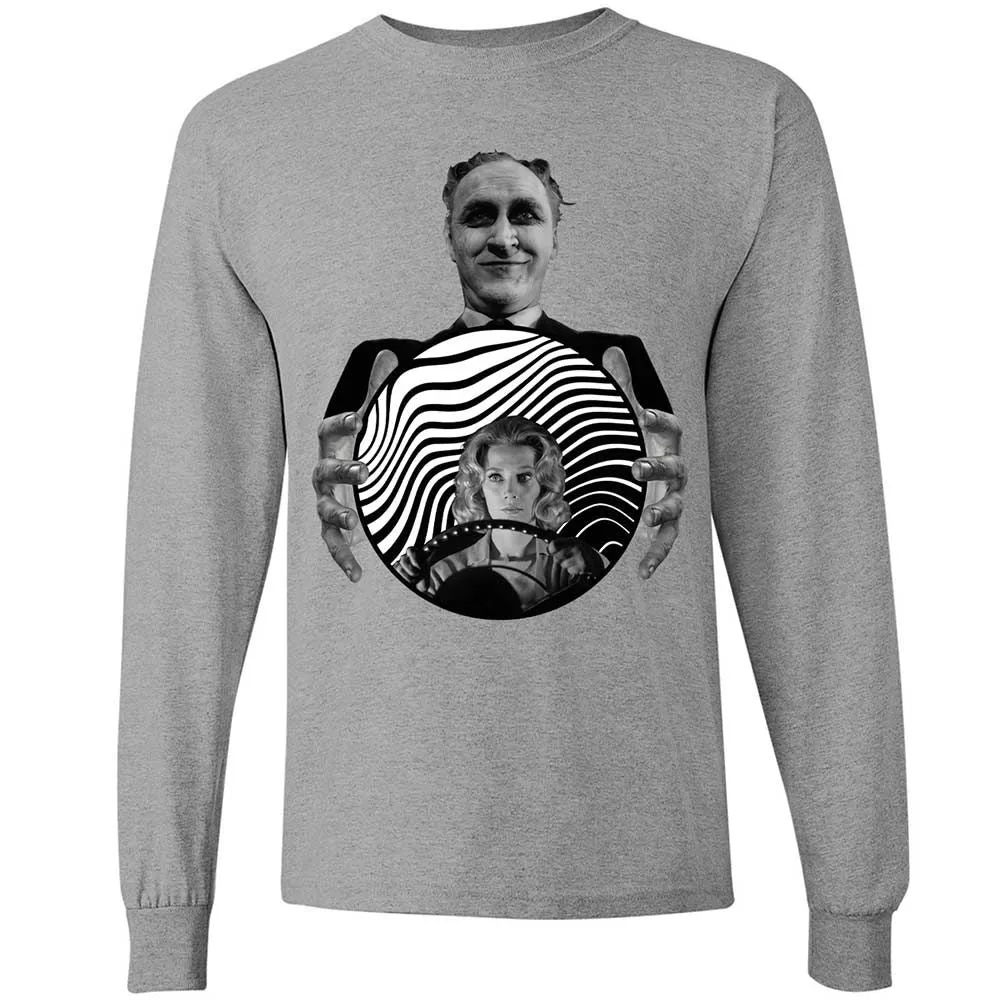 Carnival of Souls - Sport Grey - 3