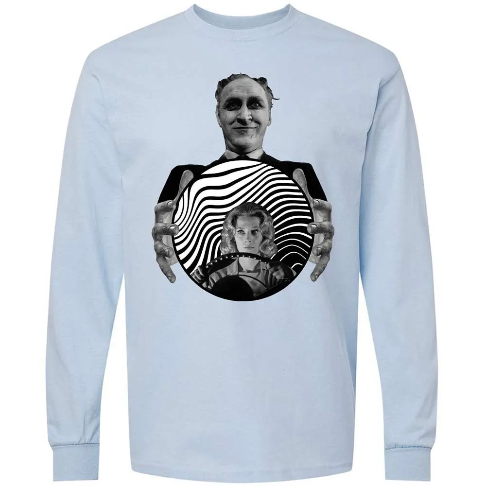 Carnival of Souls - Light Blue - 4