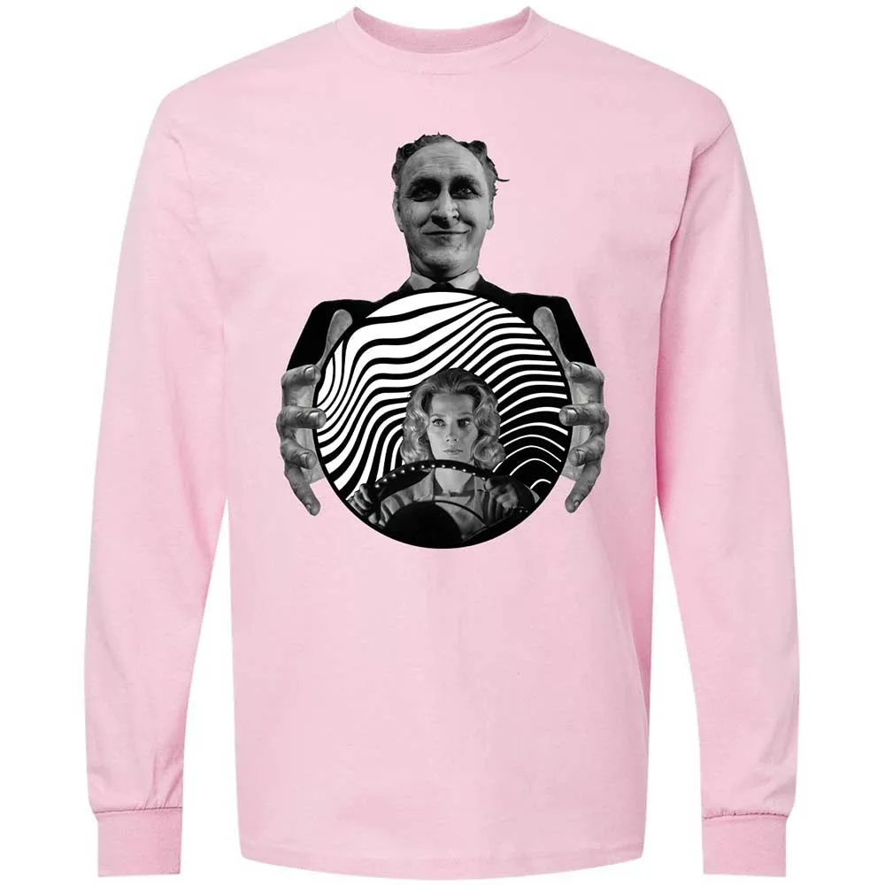 Carnival of Souls - Light Pink - 6