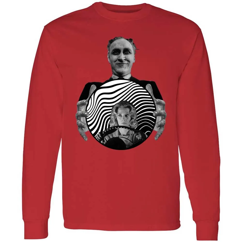 Carnival of Souls - Red - 8