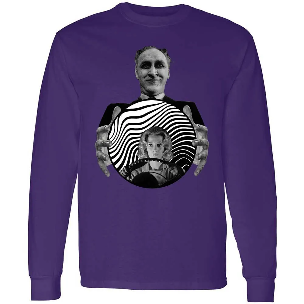Carnival of Souls - Purple - 9