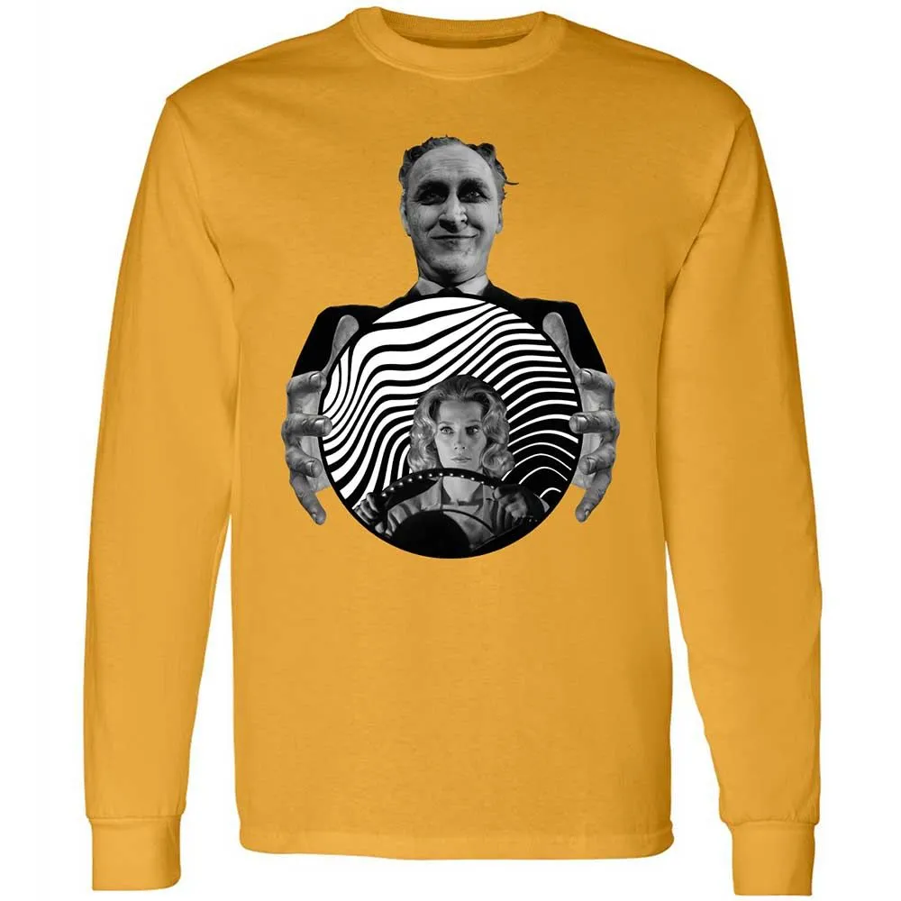 Carnival of Souls - Gold - 10