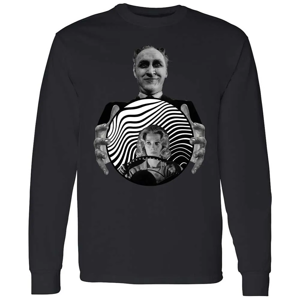 Carnival of Souls - Black - 12