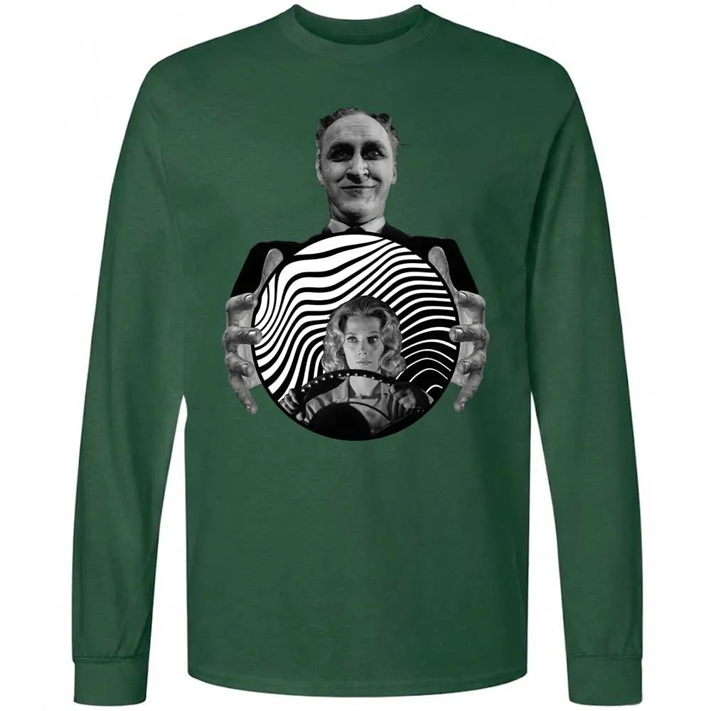 Carnival of Souls - Forest Green - 14