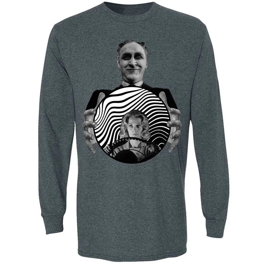 Carnival of Souls - Dark Heather - 15