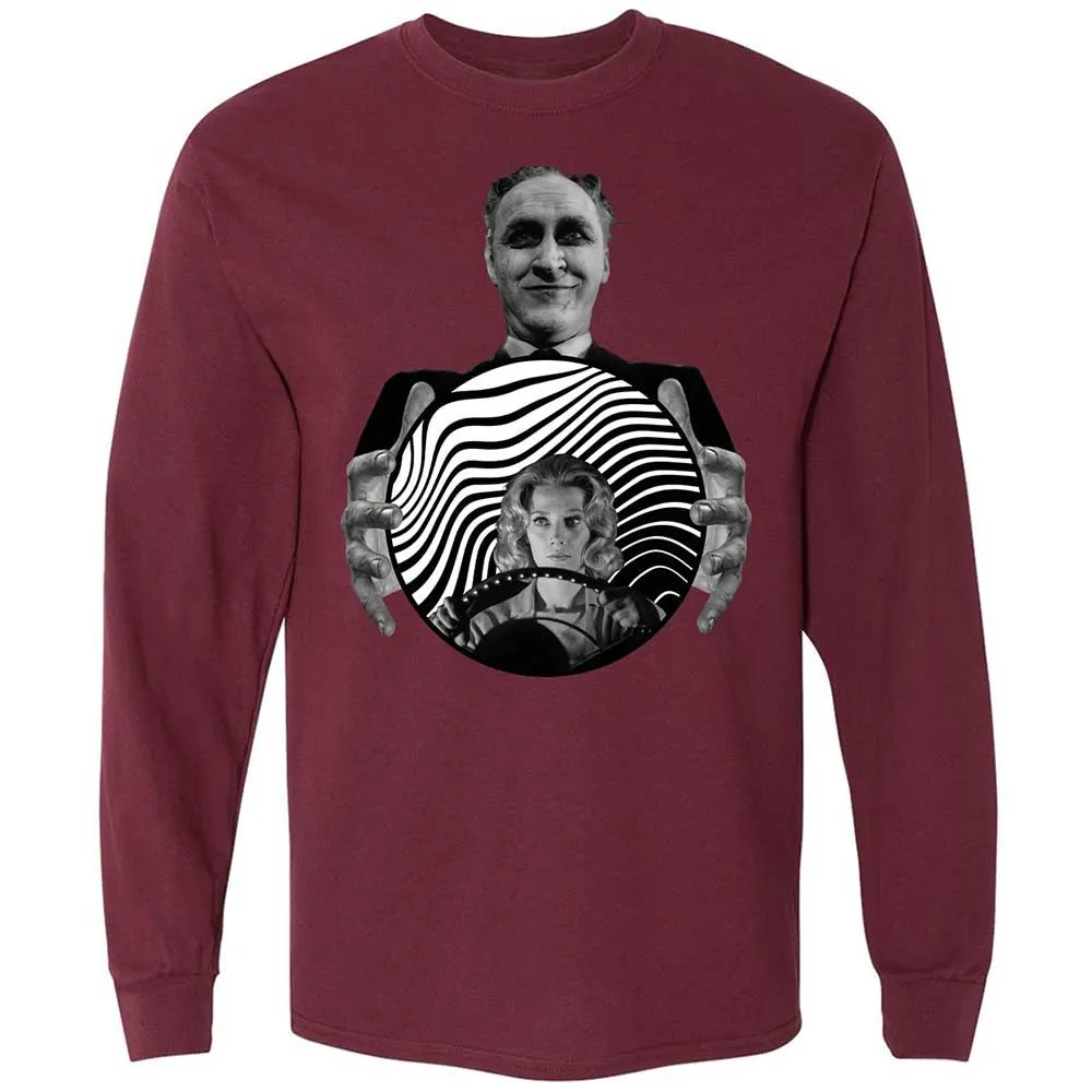 Carnival of Souls - Maroon - 16