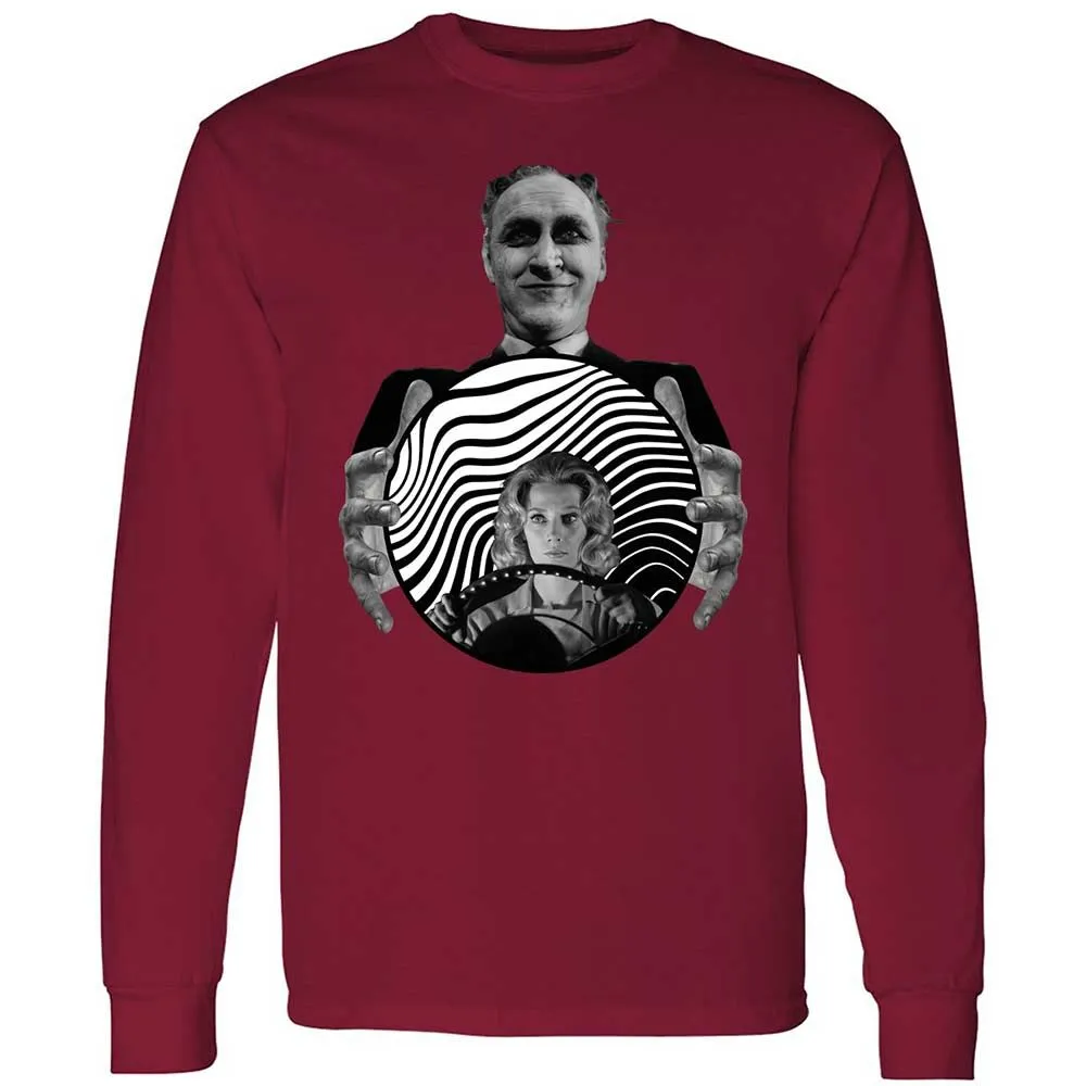 Carnival of Souls - Cardinal Red - 17