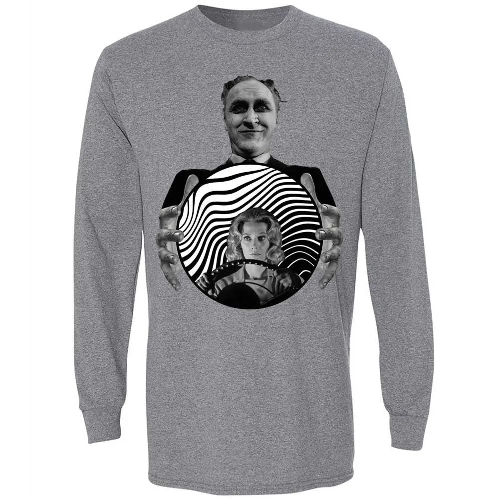 Carnival of Souls - Graphite Heather - 18