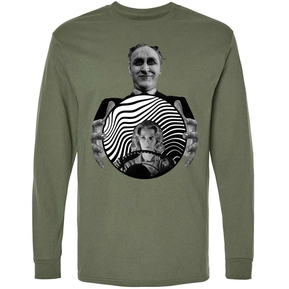 Carnival of Souls - Military Green - 19