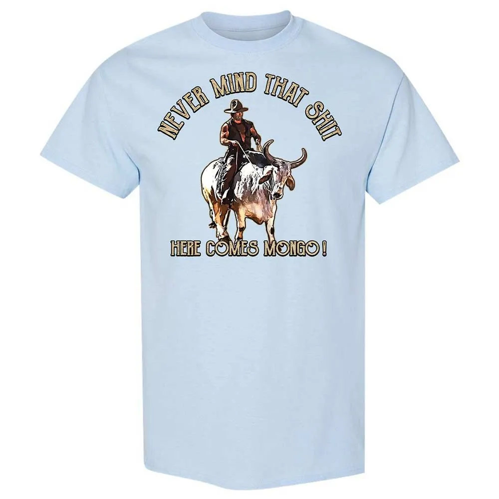 Classic Unisex T-Shirt - A5KPRXG2 - Light Blue - 6