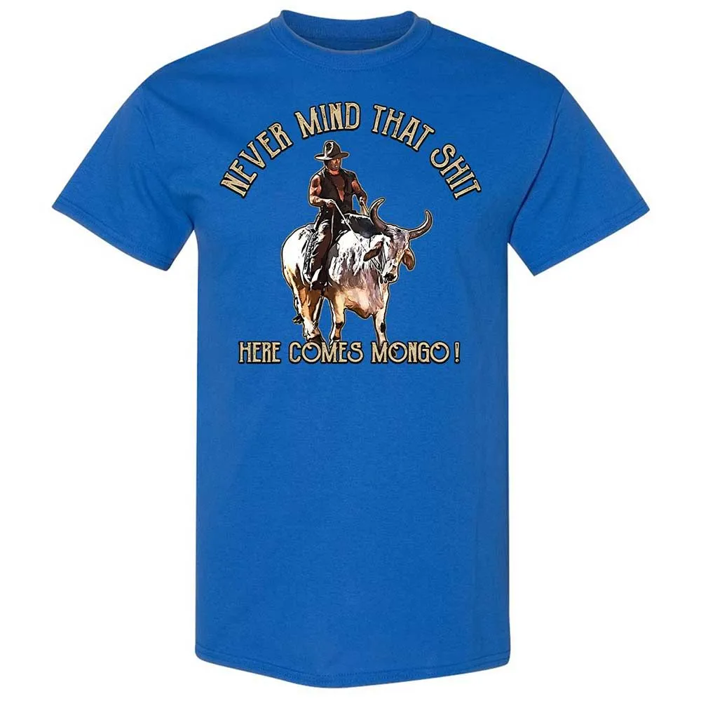 Classic Unisex T-Shirt - A5KPRXG2 - Royal - 7