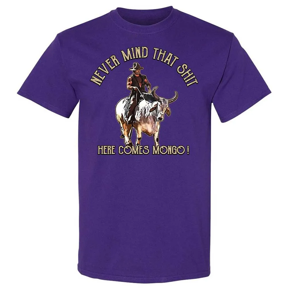 Classic Unisex T-Shirt - A5KPRXG2 - Purple - 12