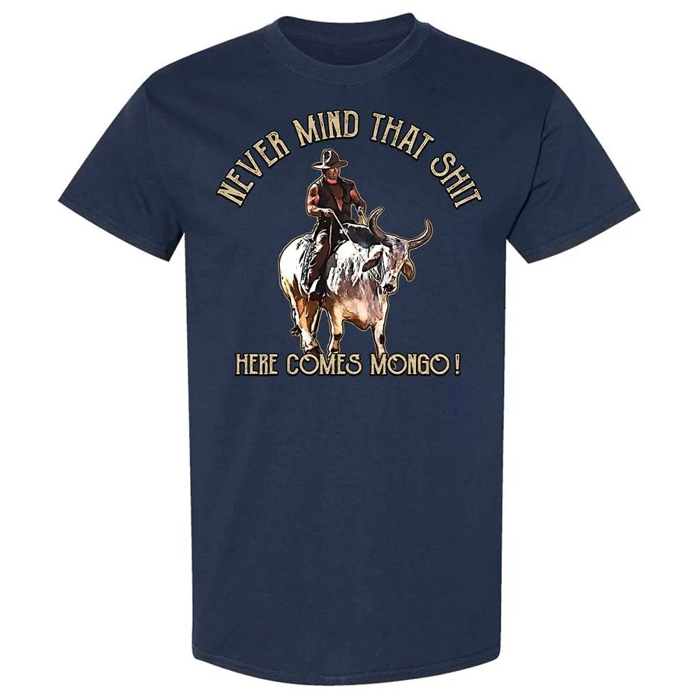 Classic Unisex T-Shirt - A5KPRXG2 - Navy - 16