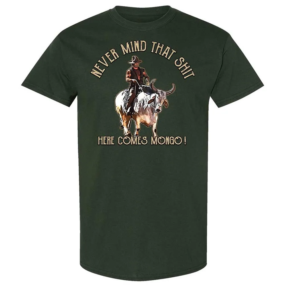 Classic Unisex T-Shirt - A5KPRXG2 - Forest Green - 18
