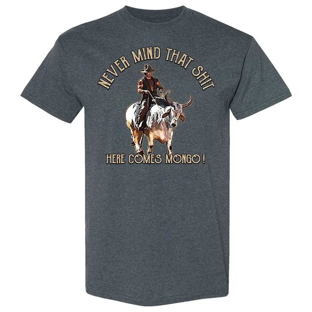 Classic Unisex T-Shirt - A5KPRXG2 - Dark Heather - 19