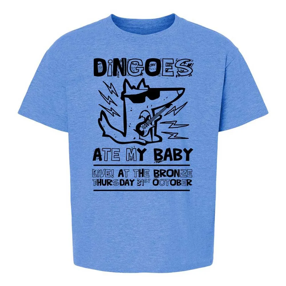 Dingoes Ate My Baby - Heather Royal - 14