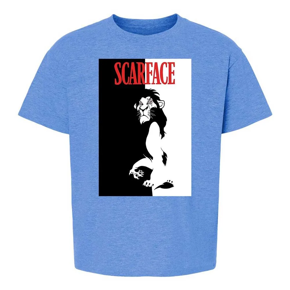 Scarface - Heather Royal - 13