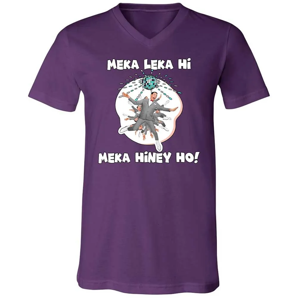 Meka leka hi meka hiney ho - Team Purple - 10