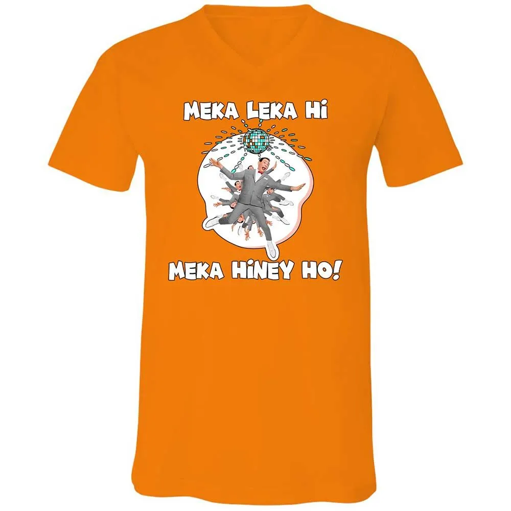 Meka leka hi meka hiney ho - Orange - 12