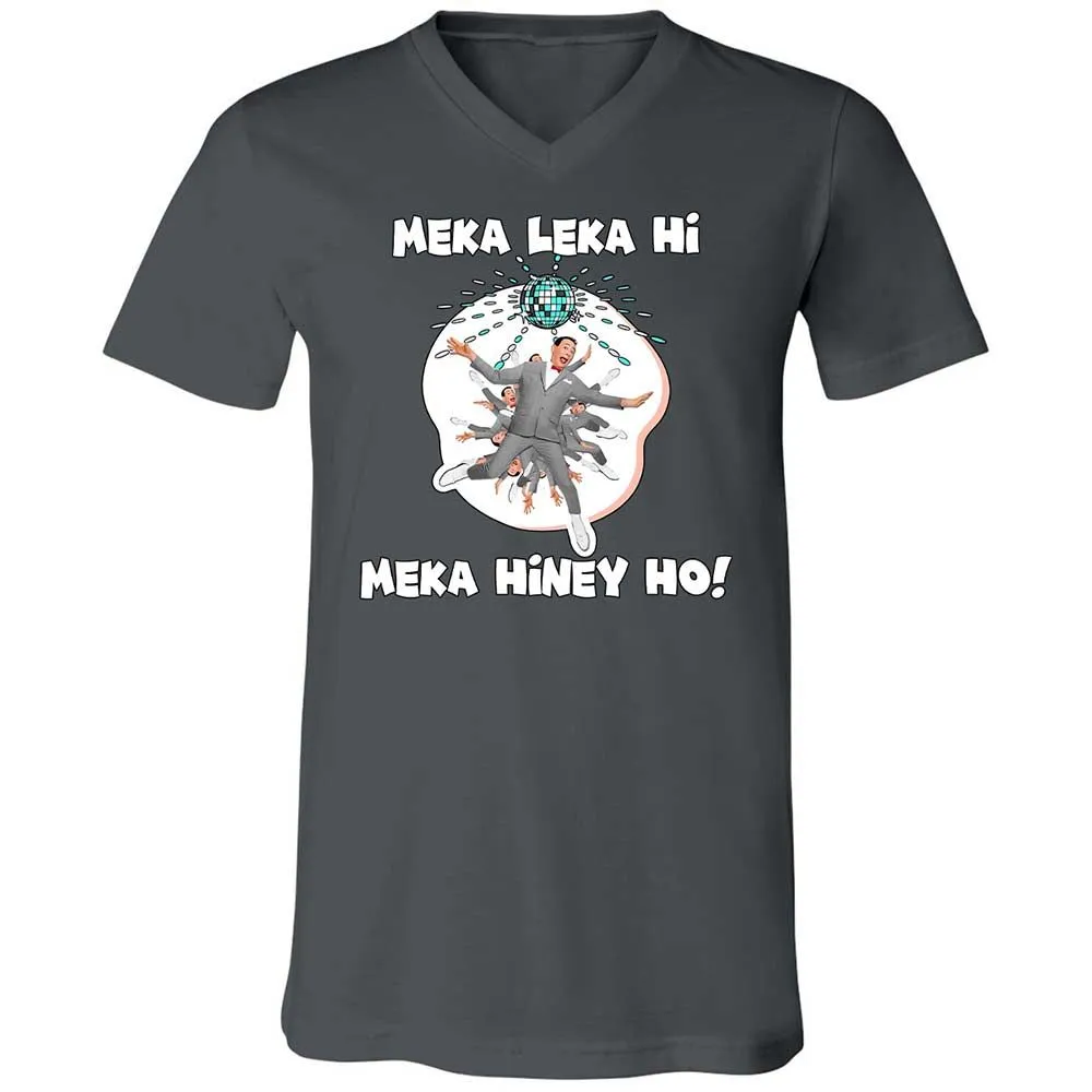 Meka leka hi meka hiney ho - Asphalt - 13