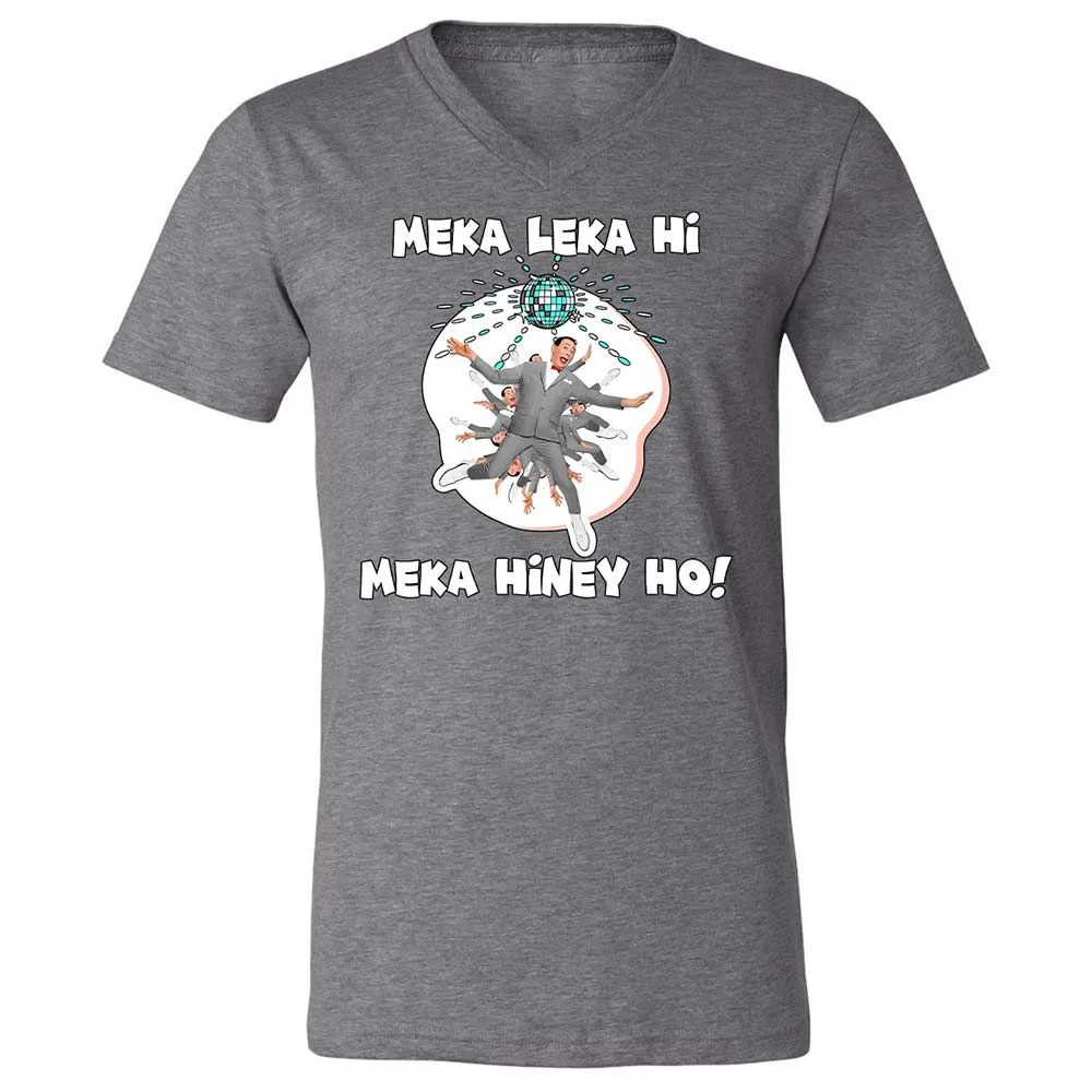Meka leka hi meka hiney ho - Deep Heather - 14