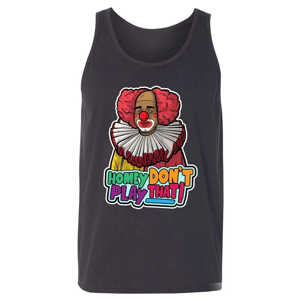 Homey Don't Play That - Dark Grey - 4
