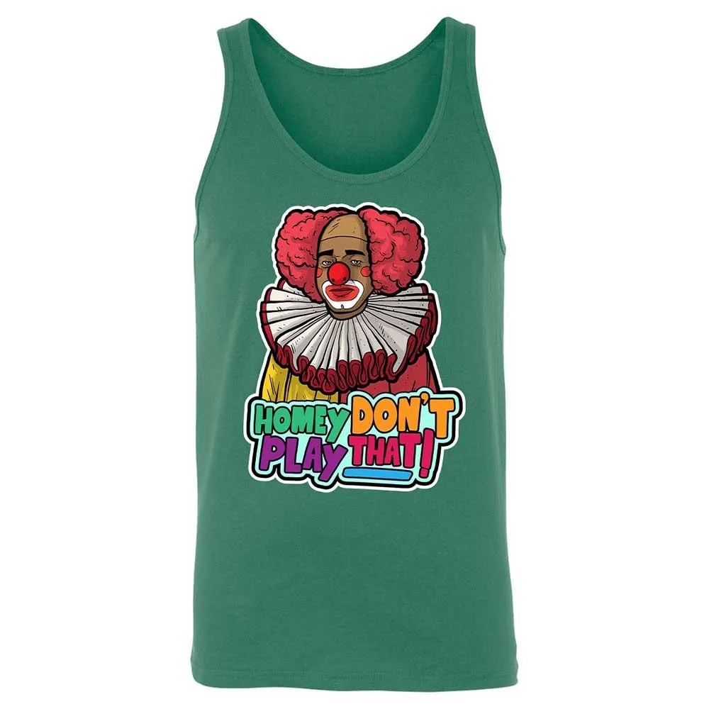 Homey Don't Play That - Kelly - 7