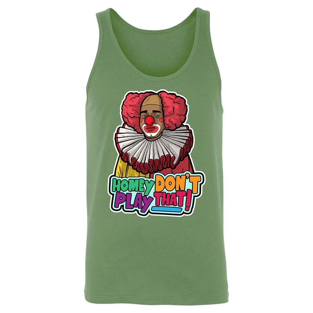 Homey Don't Play That - Leaf - 8
