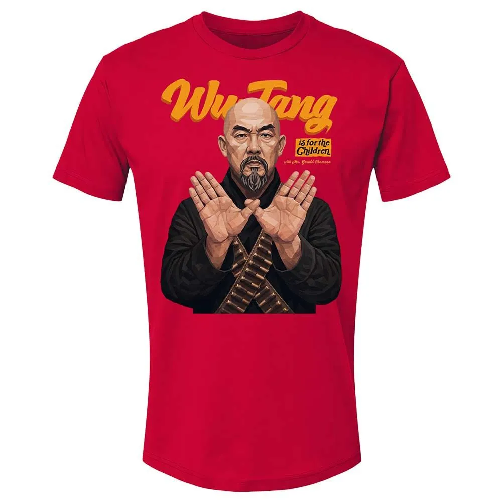 Premium Unisex T-Shirt - 27UQFZRZ - Red - 9