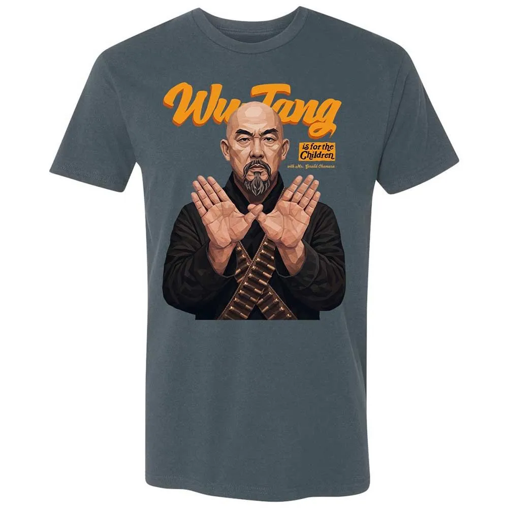Premium Unisex T-Shirt - 27UQFZRZ - Indigo - 12
