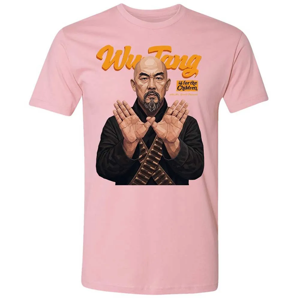 Premium Unisex T-Shirt - 27UQFZRZ - Light Pink - 16