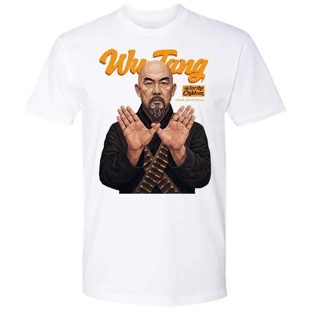 Premium Unisex T-Shirt - 27UQFZRZ - White - 17
