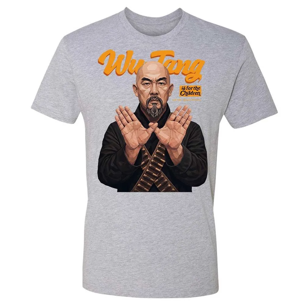 Premium Unisex T-Shirt - 27UQFZRZ - Heather Grey - 19