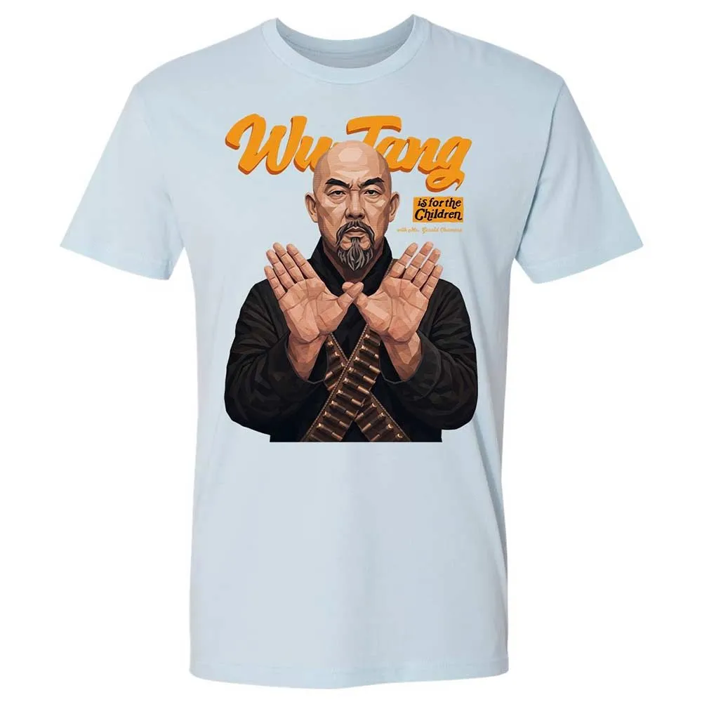 Premium Unisex T-Shirt - 27UQFZRZ - Light Blue - 21