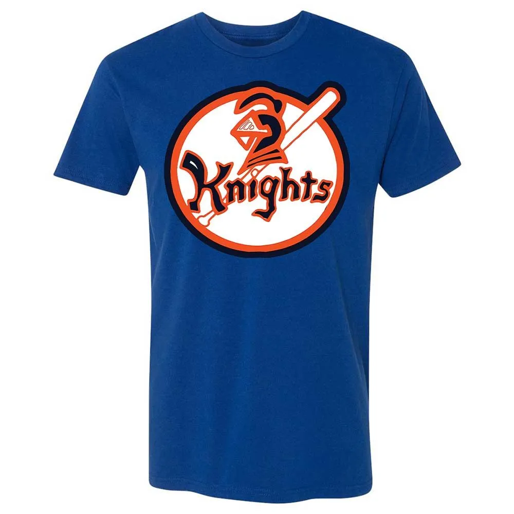 New York Knights - Royal - 3