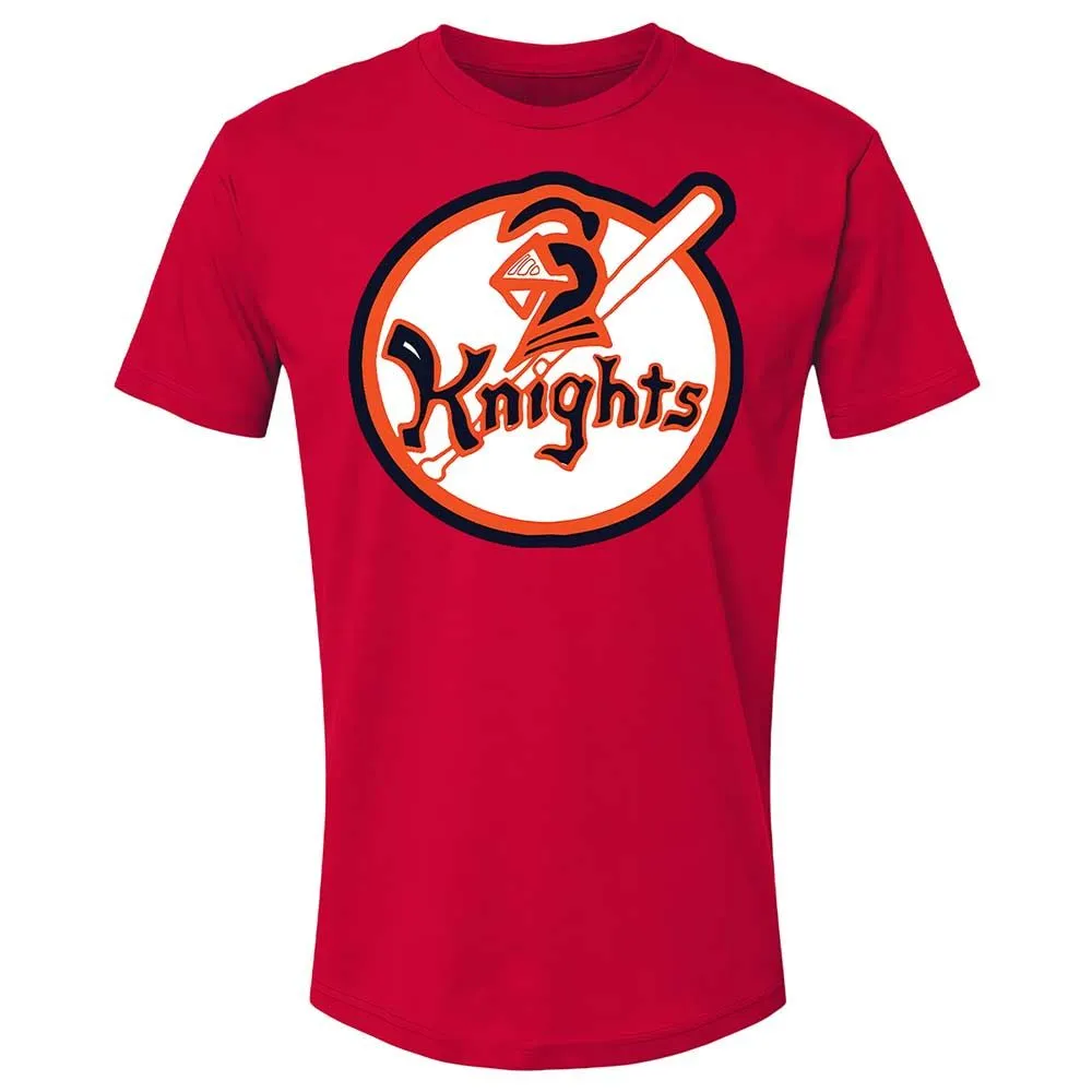 New York Knights - Red - 7