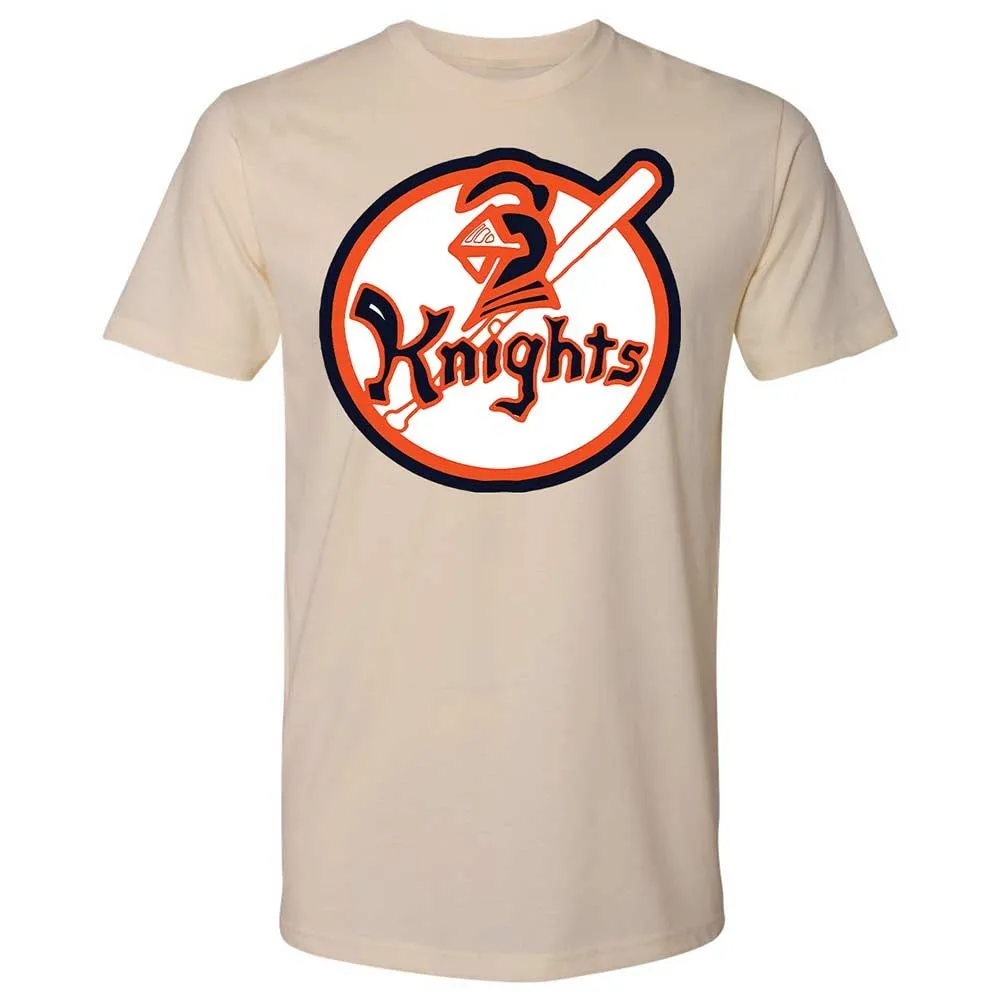 New York Knights - Cream - 8