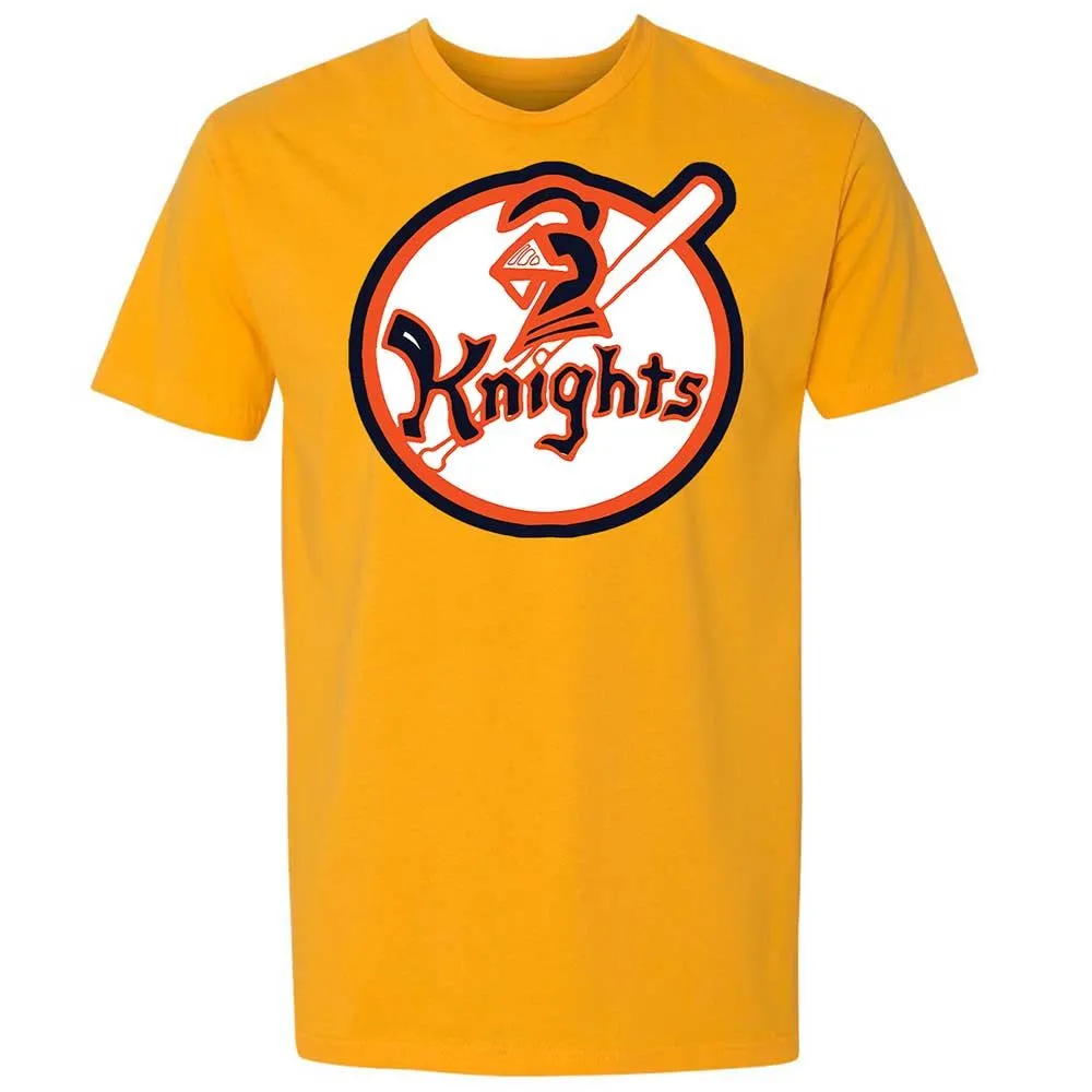 New York Knights - Gold - 9