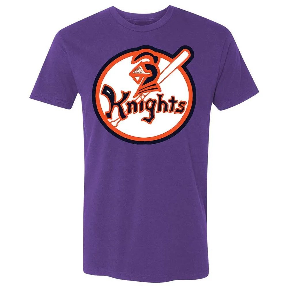 New York Knights - Purple Rush - 10