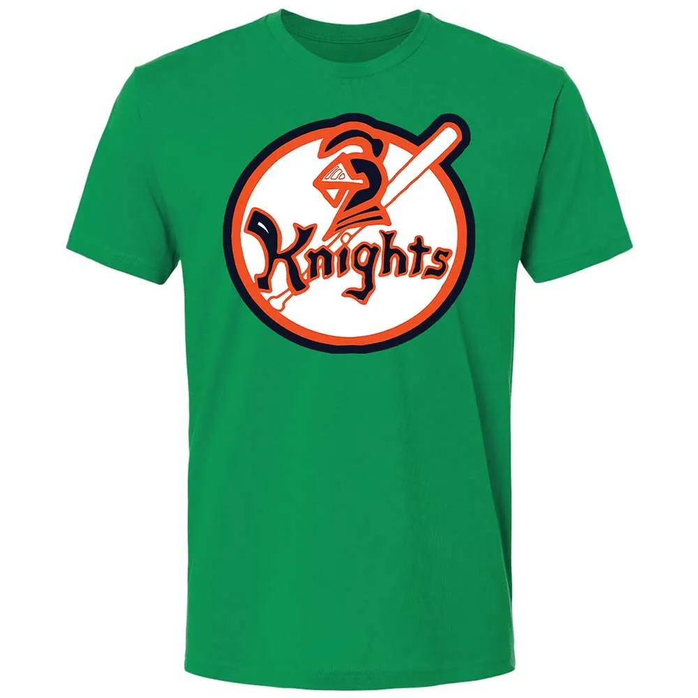 New York Knights - Kelly Green - 11
