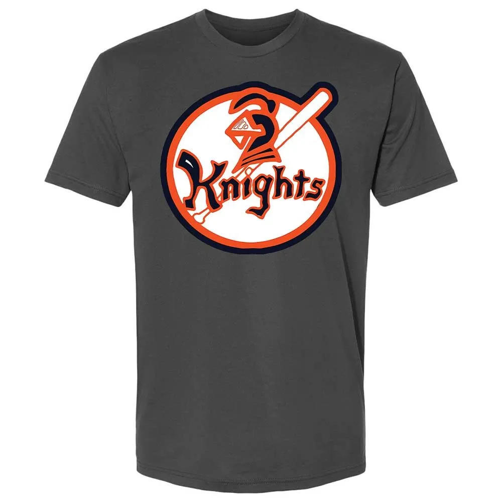 New York Knights - Heavy Metal - 13