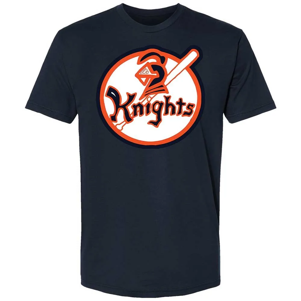 New York Knights - Midnight Navy - 15
