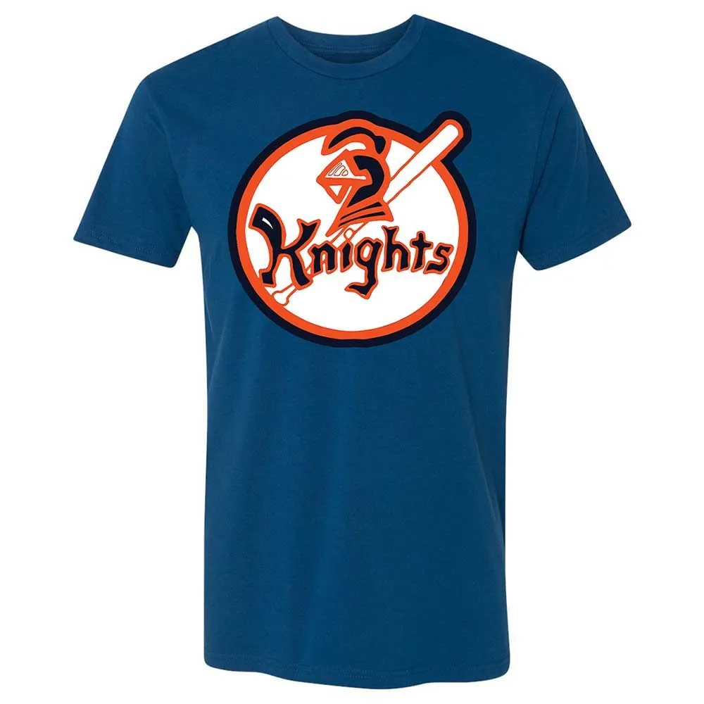 New York Knights - Cool Blue - 17