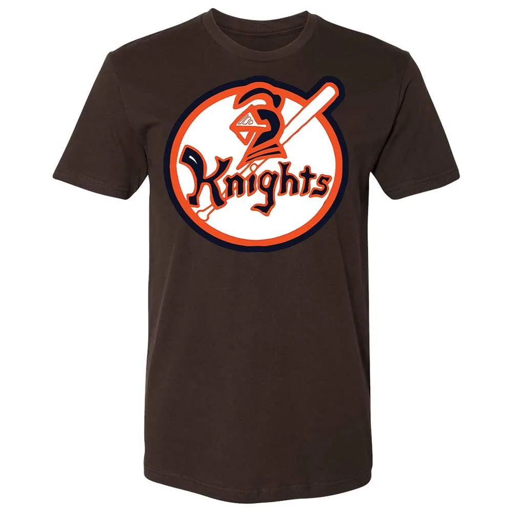 New York Knights - Dark Chocolate - 18
