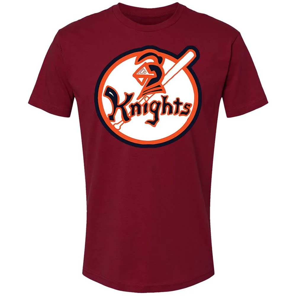 New York Knights - Cardinal - 20