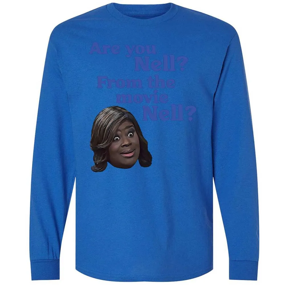 Are You Nell? - Royal - 7