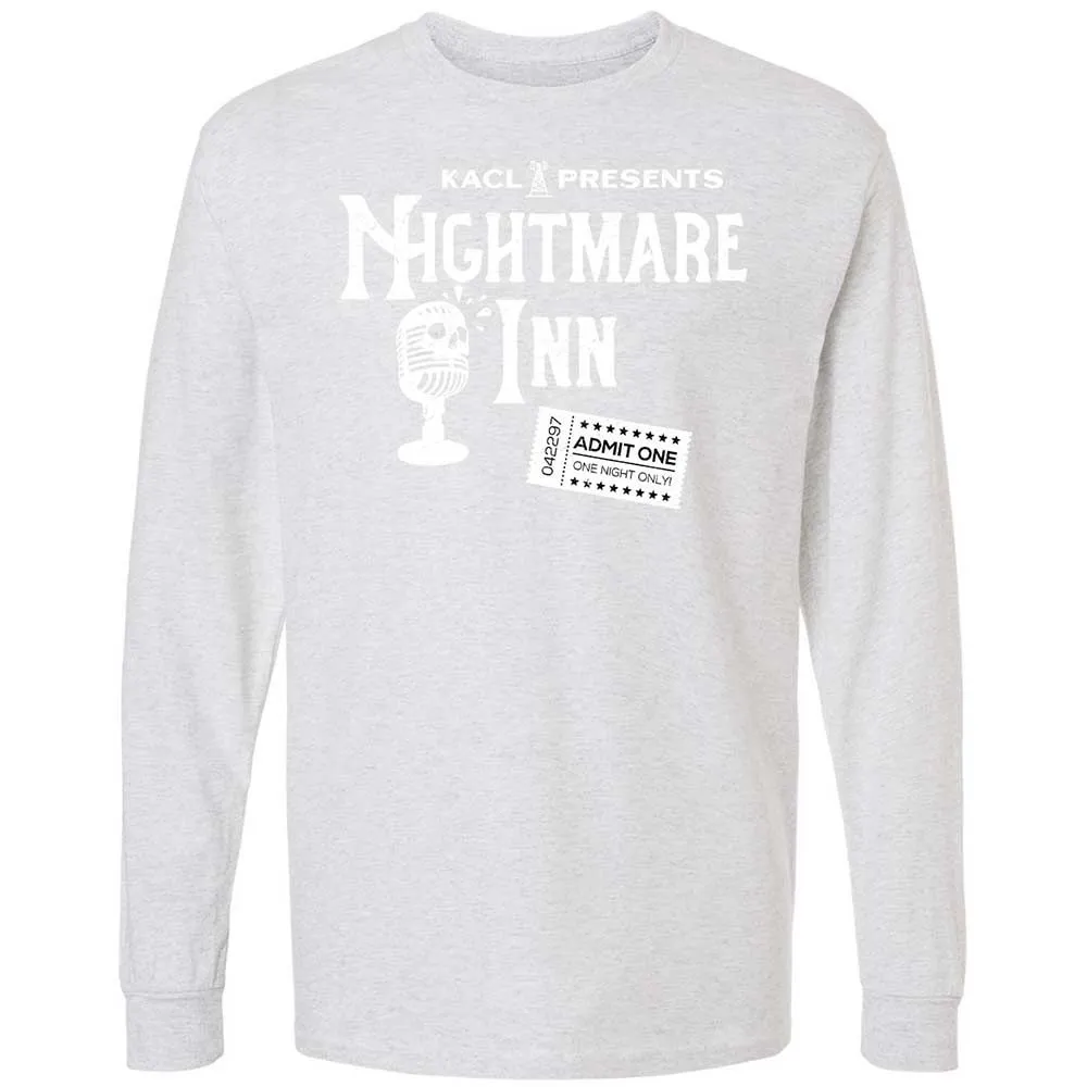 Nightmare Inn - Ash - 14