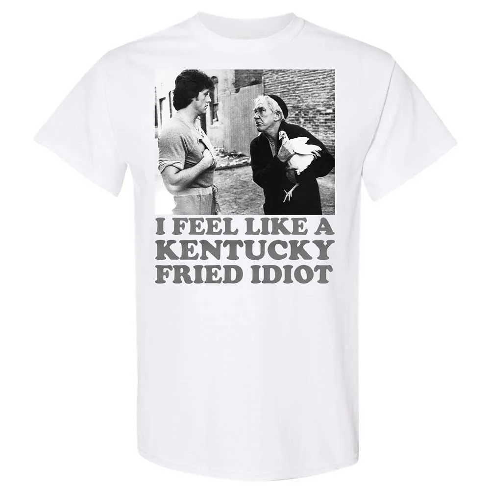 Classic Unisex T-Shirt - 4GS7L415 - White - 1