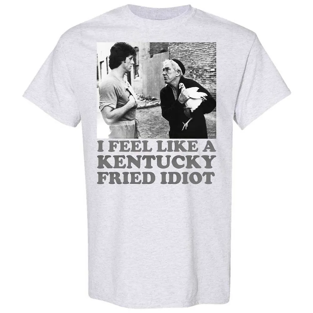 Classic Unisex T-Shirt - 4GS7L415 - Ash - 2