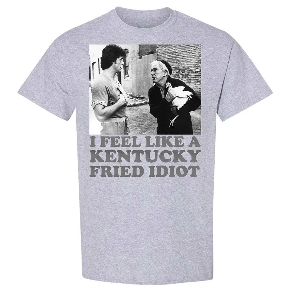 Classic Unisex T-Shirt - 4GS7L415 - Sport Grey - 3